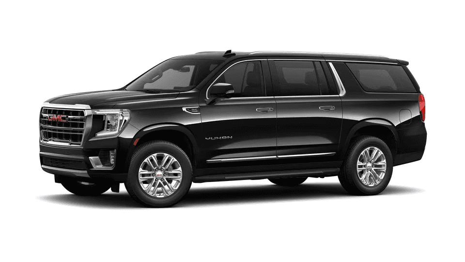 2023 Yukon XL