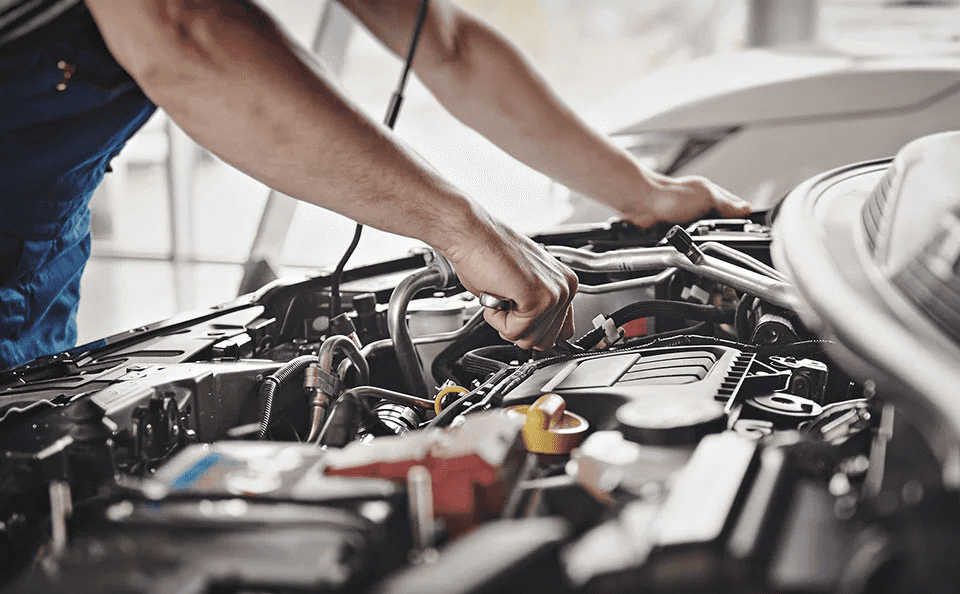 Buick Service
