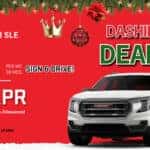 2024 GMC Terrain SLE Offer December Patriot