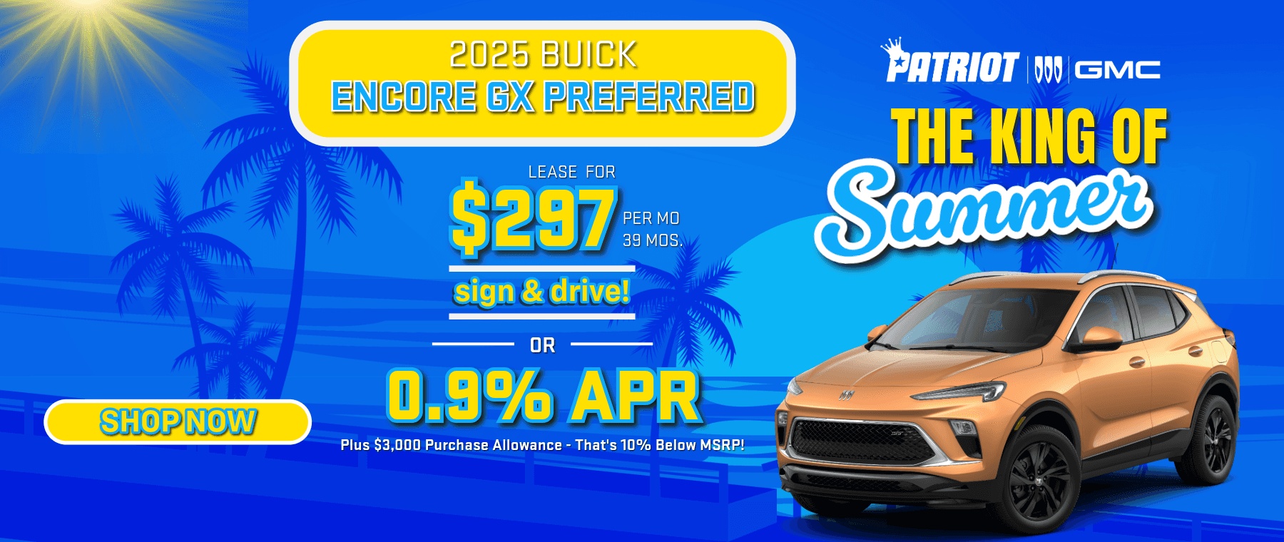 Patriot-Specials-10-2025-Buick-Encore-GX-Offer-June-Patriot