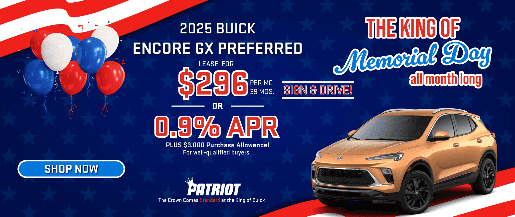 Patriot-Specials-10-2025-Buick-Encore-GX-Offer-May-Patriot