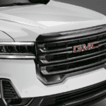 GMC logo