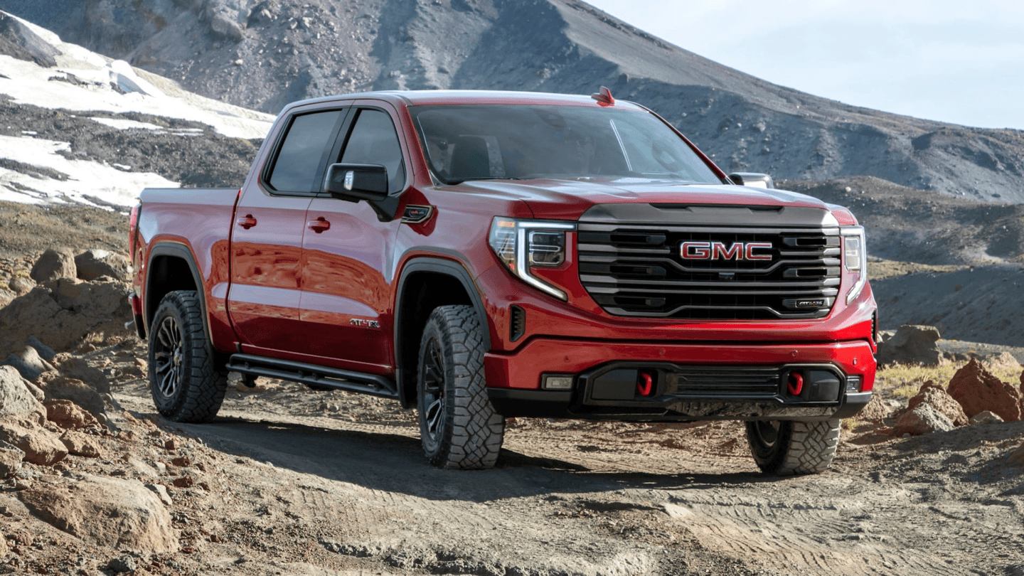 Does Gmc 62 Require Premium