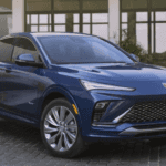 2024 Buick Envista
