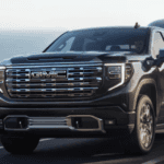GMC Sierra 1500 Towing