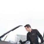 GMC Service Tech