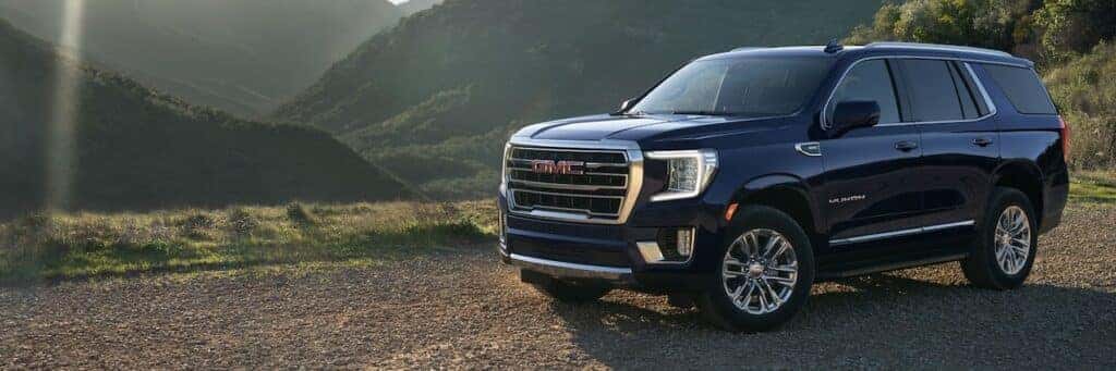 2024 Yukon