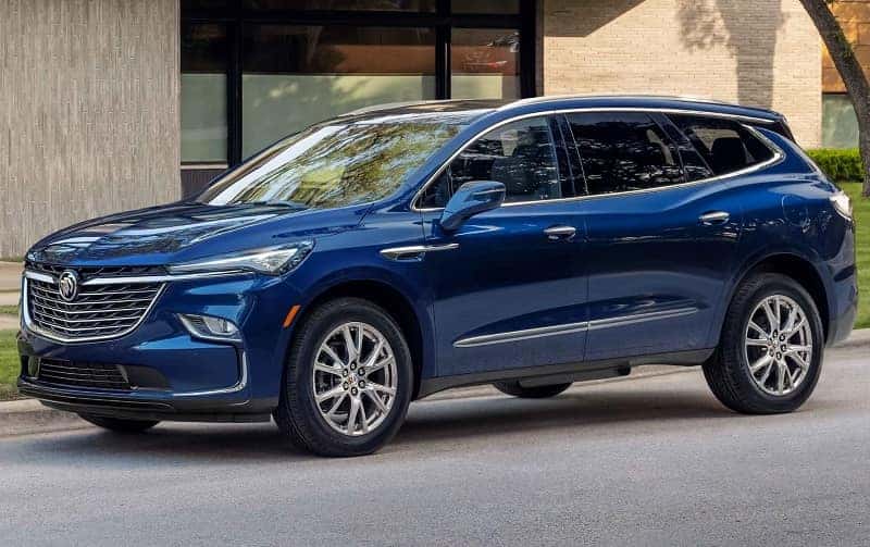 Discover Exceptional Service at Buick Dealer near Gilbertsville, PA