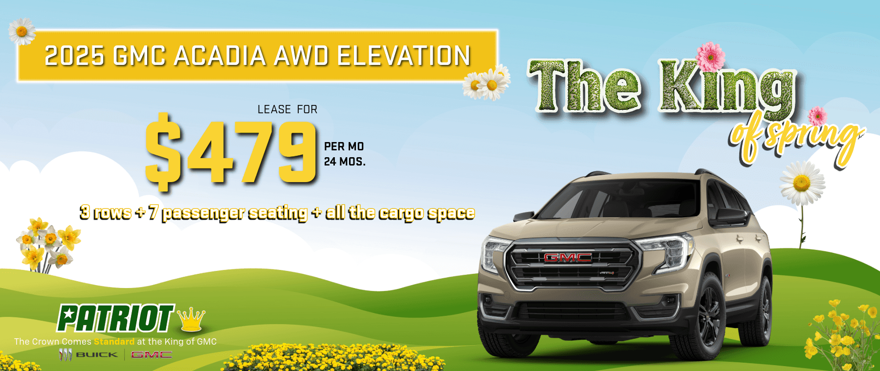 Patriot-Specials-12-2025-GMC-Acadia-Offer-April-Patriiot