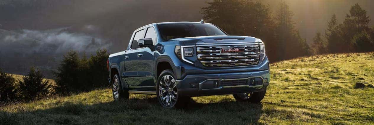 2025 GMC