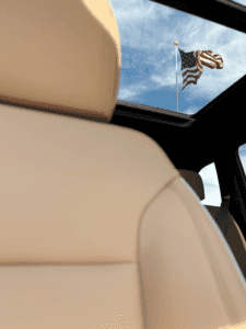 2026 Buick Enclave near the Colebrookdale Railroad station in Boyertown PA