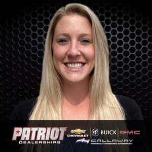 Jennifer Koenig