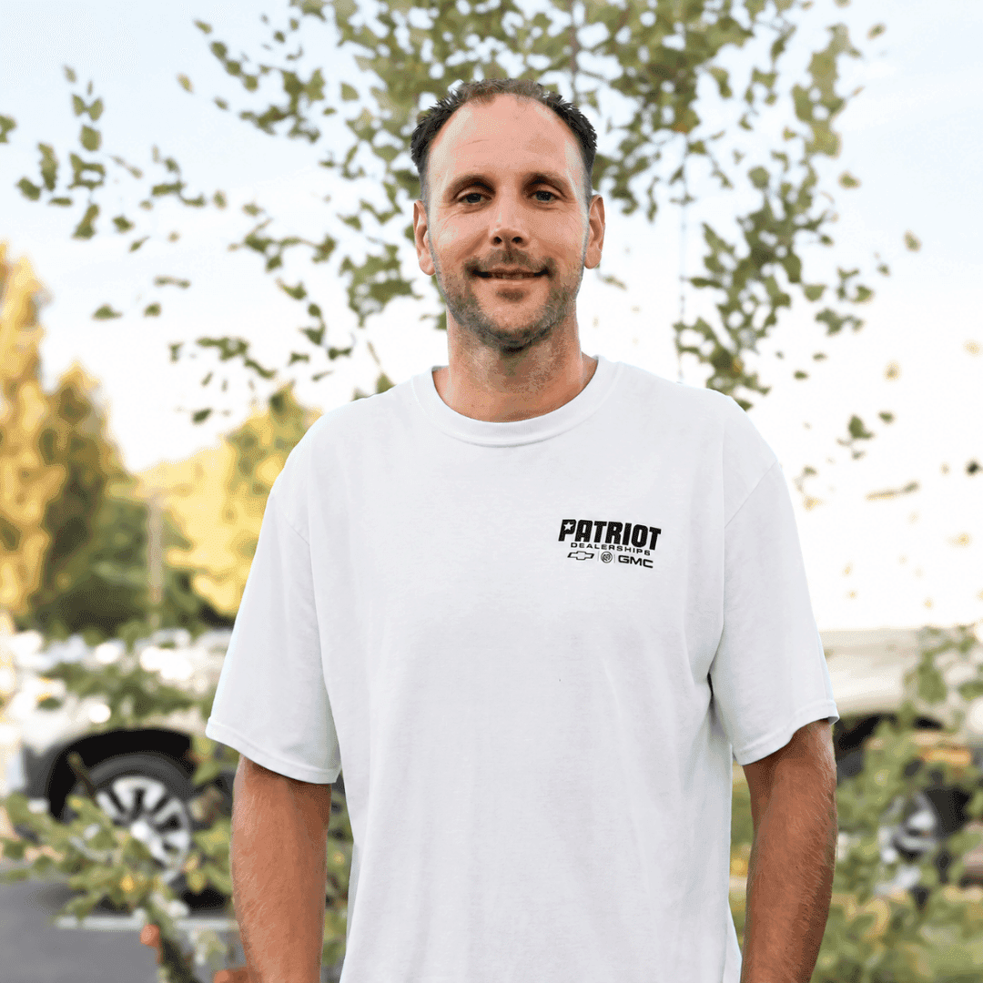 John Myer, Grounds Management