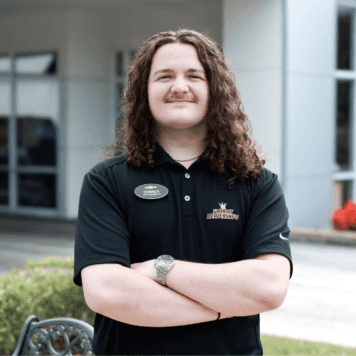 CONNER HILLANBRAND