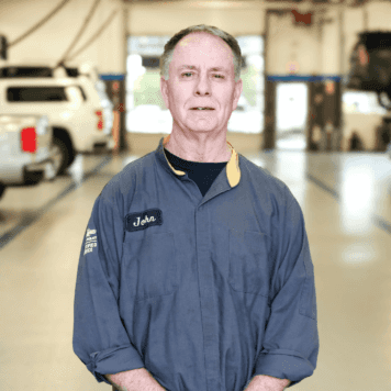 JOHN SUPER