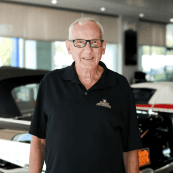 STEVE MIHOCH