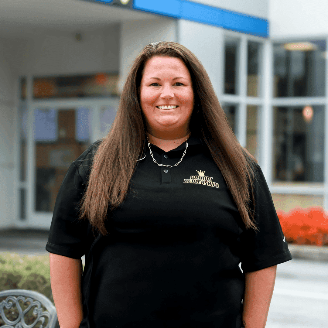 Brittany Auris, Business Development Agent