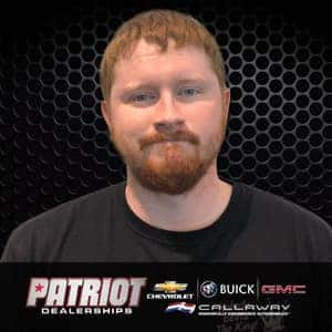 MARK ZIMMERMAN