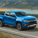 Chevy colorado