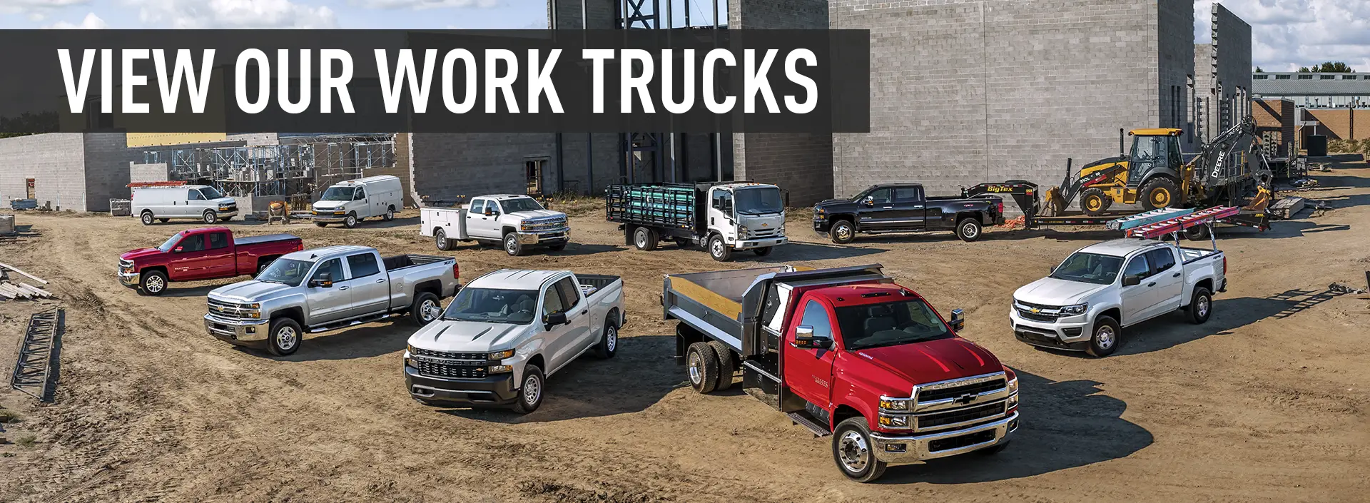 Chevy-Work-Trucks