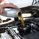 cheyv oil change