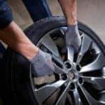chevy tires