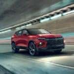 chevy blazer