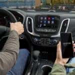 Chevy Equinox