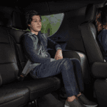 Chevy Tahoe safety features
