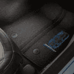 Chevy Corvette floor mats