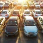 used cars