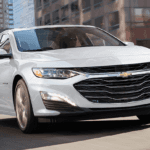 What to Do When Chevy Malibu Lease Ends