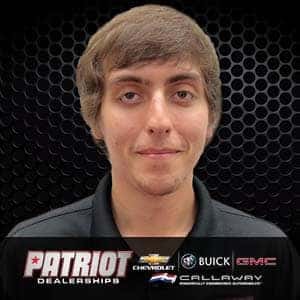AUSTIN PAWLOSKI