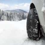 Driving in Winter