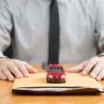 Car Loan Paperwork