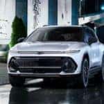 2023 Chevrolet Equinox EV