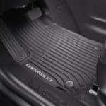 Chevrolet All-Weather Mats