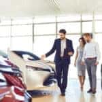Car Questions? Ask Your Chevy Dealer!