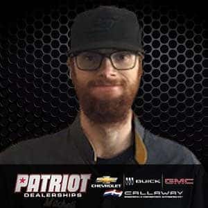 Mitchell Ramer