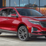 Chevy Equinox