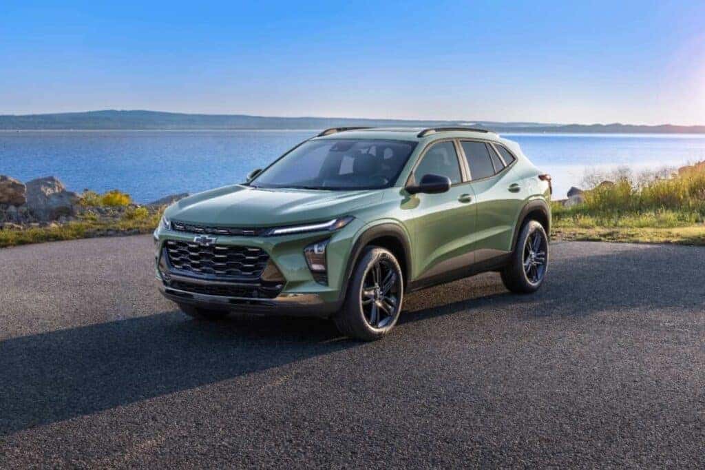 2025-Chevrolet-Trax