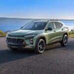 2025-Chevrolet-Trax
