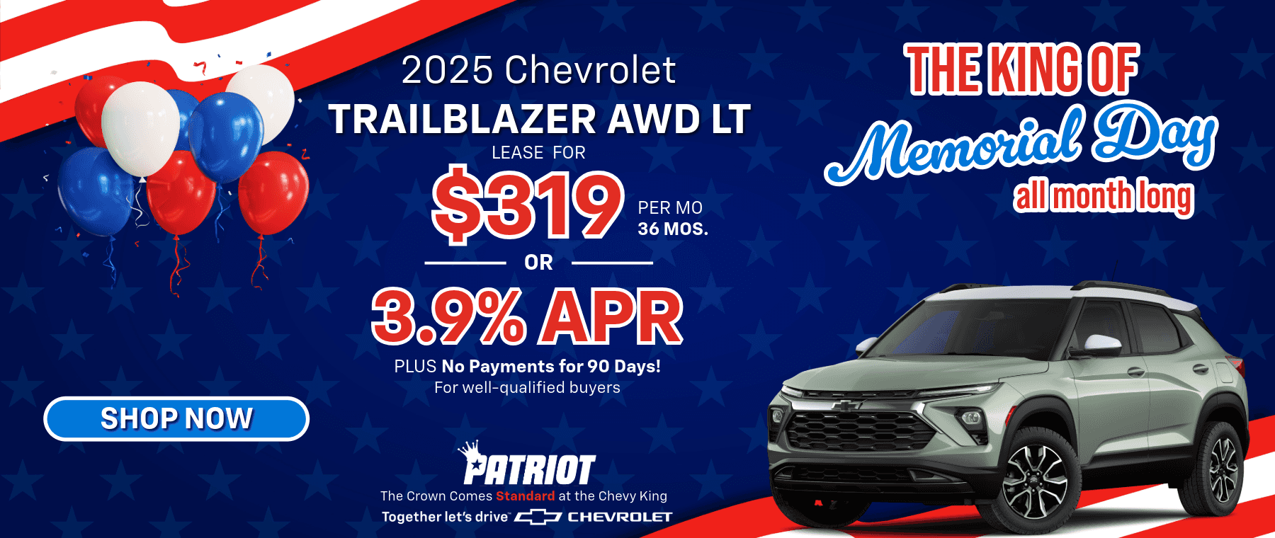 Patriot-Specials-6-2025-Chevrolet-Trailblazer-Offer-May-Patriot