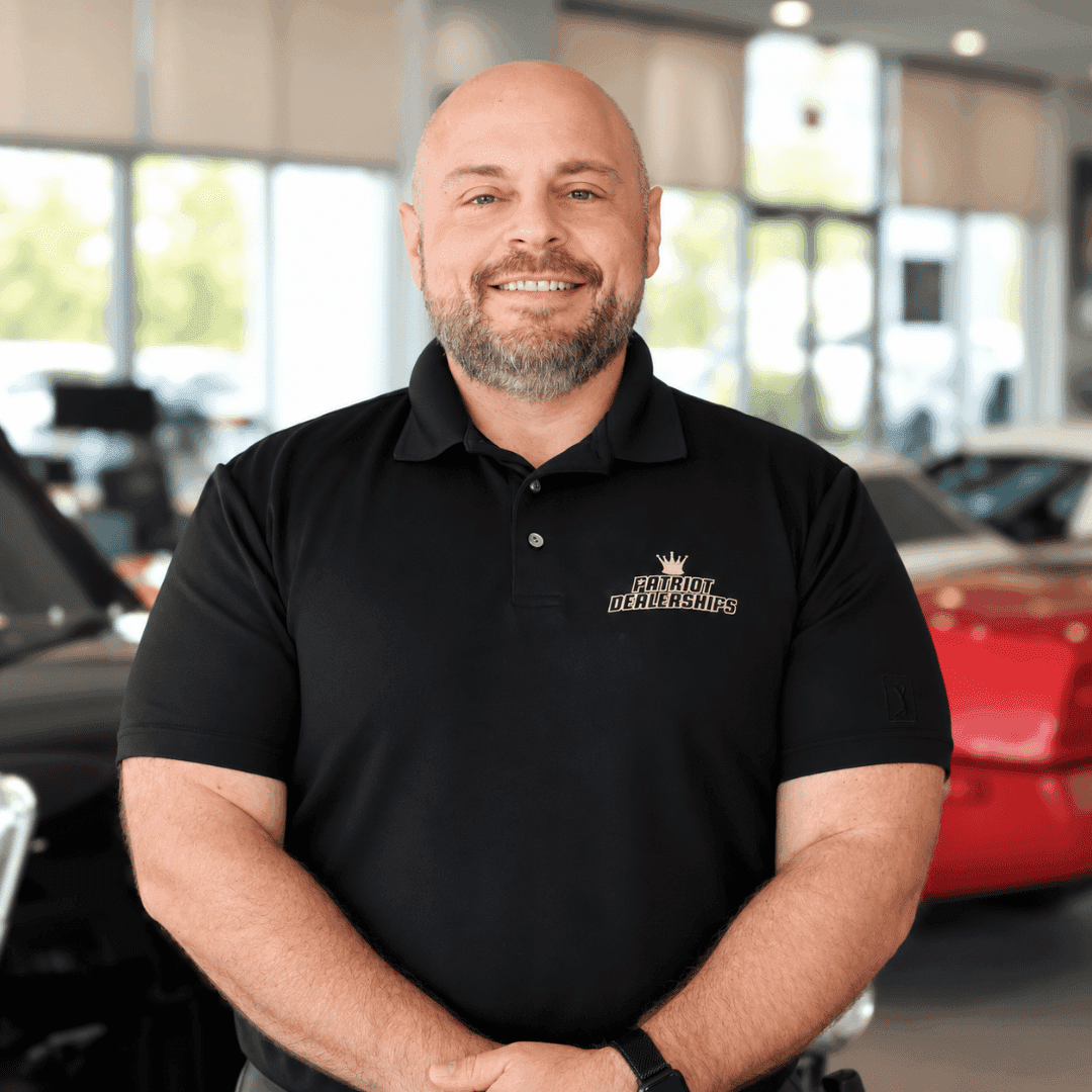 Vince Marucci, Architect