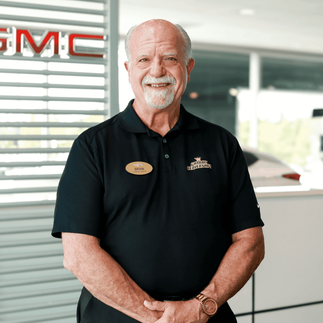 Brian Ferraro, Sales Trainer
