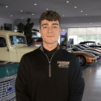 Brock Cantello