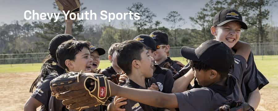 Patriot Chevrolet of Limerick Supports Local Youth Baseball & Softball with Community Partnership