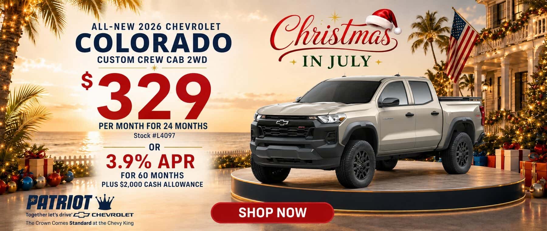 2026_Chevrolet_Colorado_Offer_July_2026_Patriot_1800x760_under_1000KB