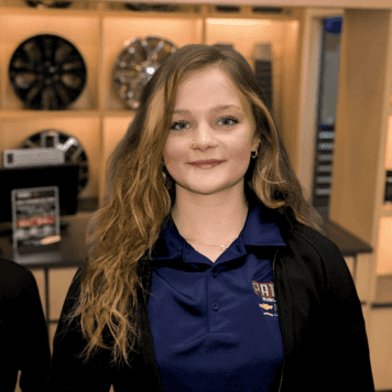 Kyleigh Duhaime