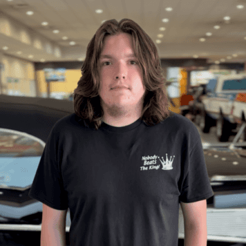 GREG BECHTEL